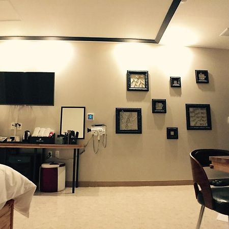 Ara Hotel Busan Extérieur photo