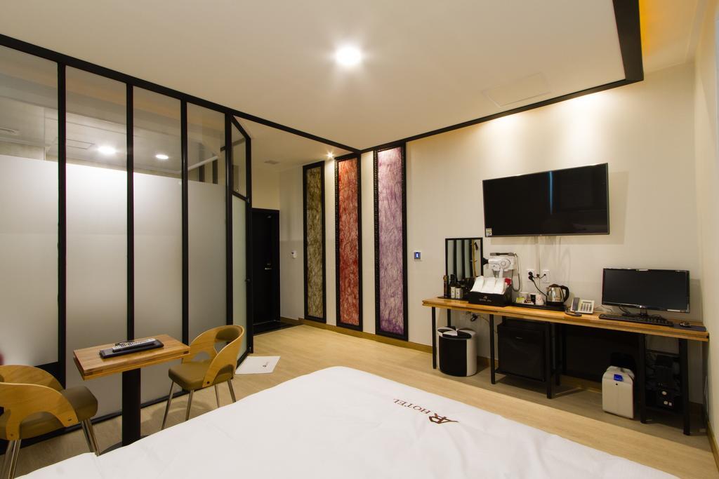 Ara Hotel Busan Extérieur photo