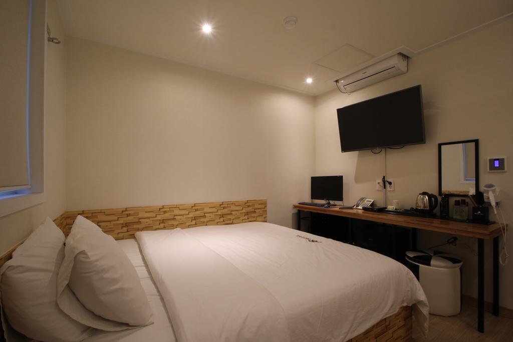 Ara Hotel Busan Extérieur photo