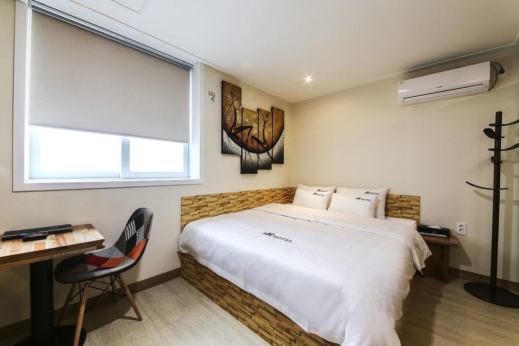Ara Hotel Busan Extérieur photo