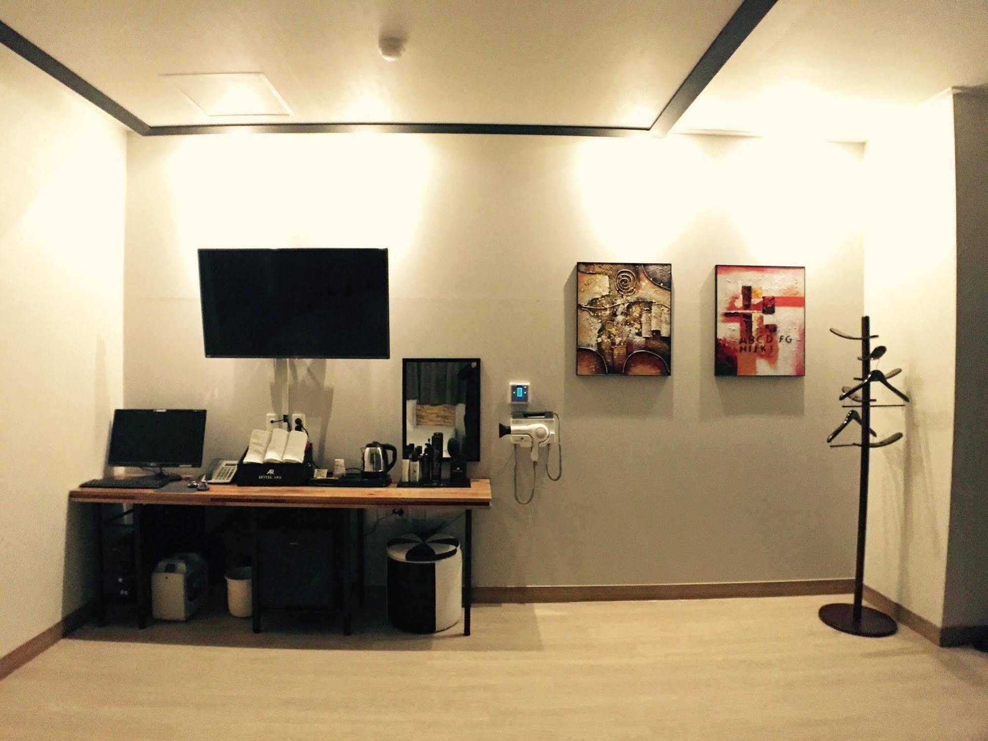 Ara Hotel Busan Extérieur photo