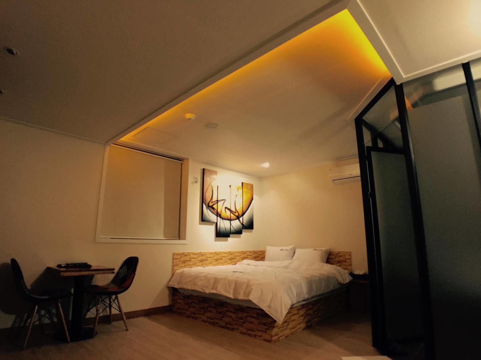 Ara Hotel Busan Extérieur photo
