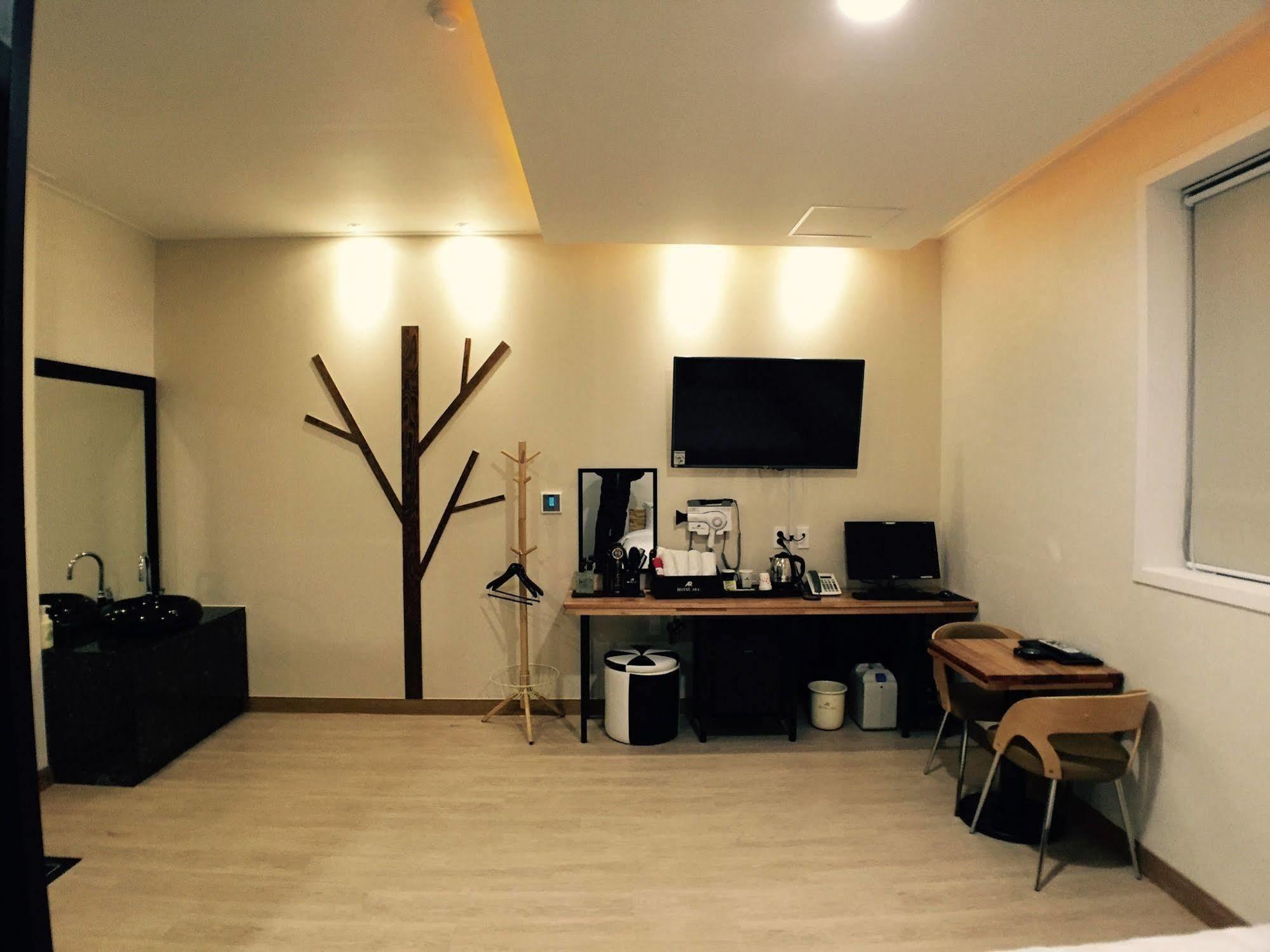 Ara Hotel Busan Extérieur photo