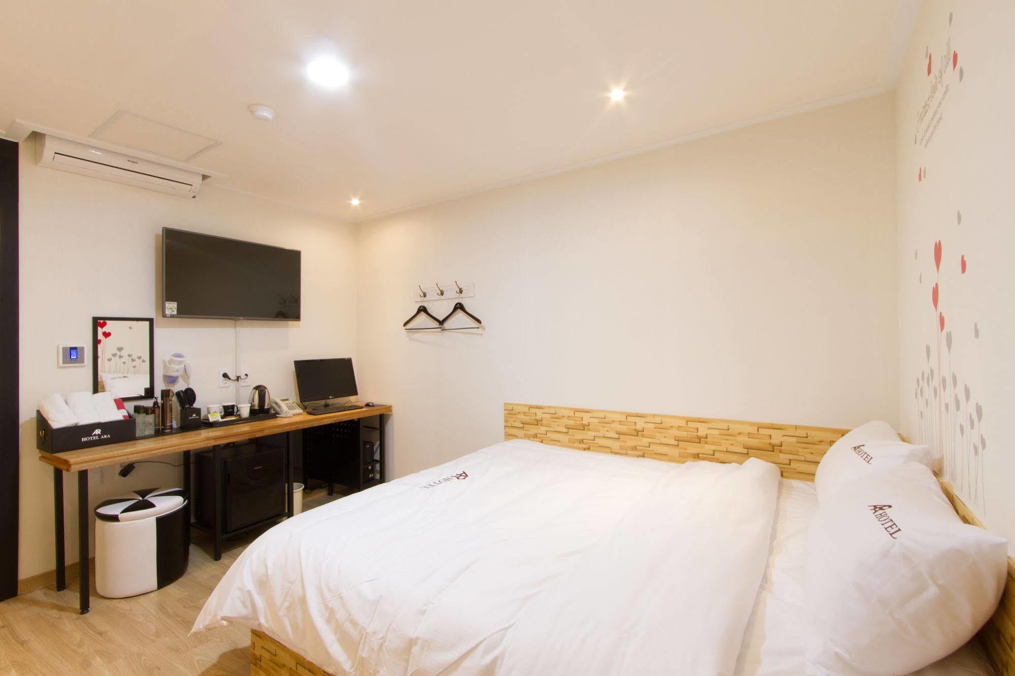 Ara Hotel Busan Extérieur photo
