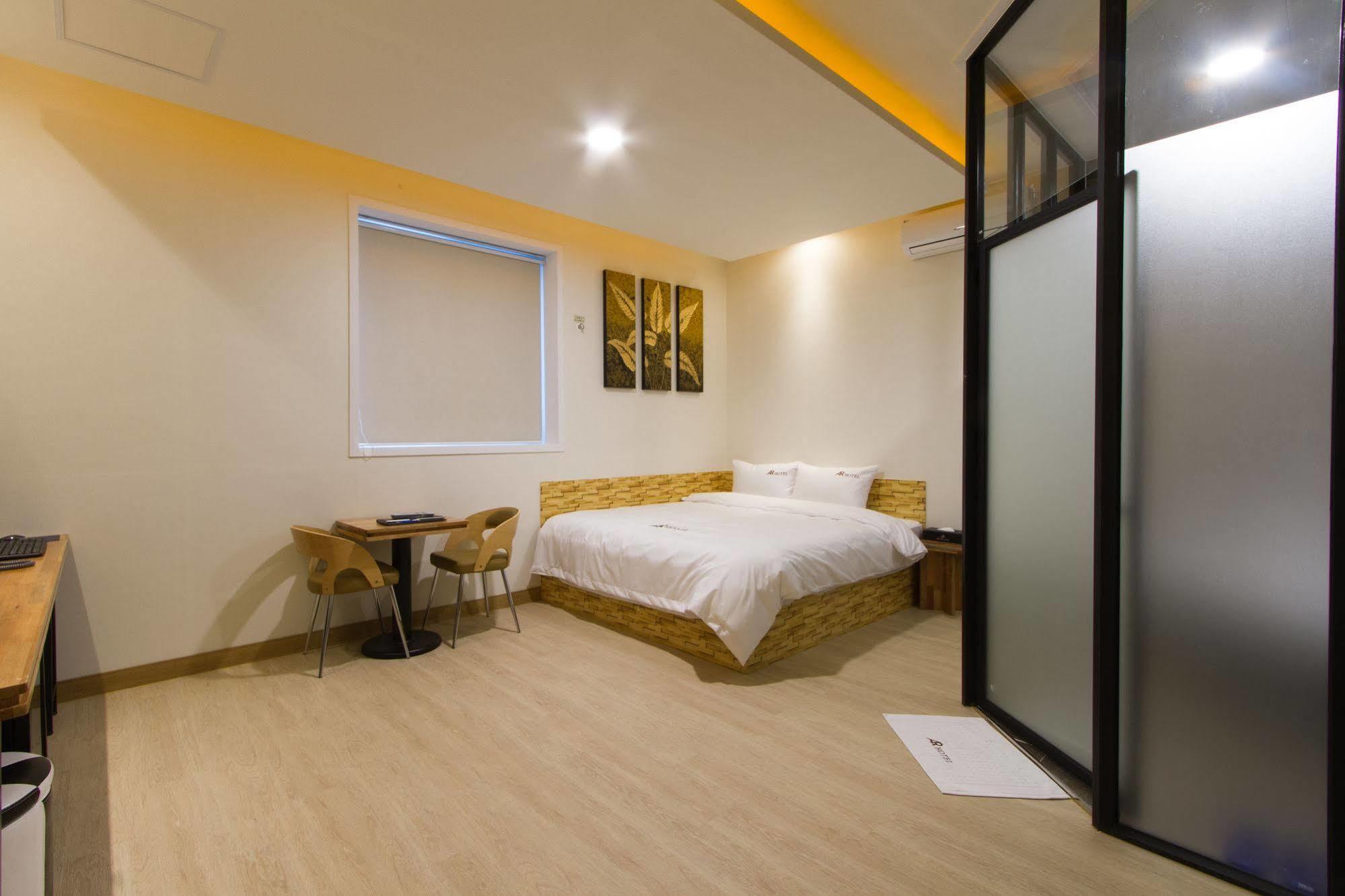 Ara Hotel Busan Extérieur photo