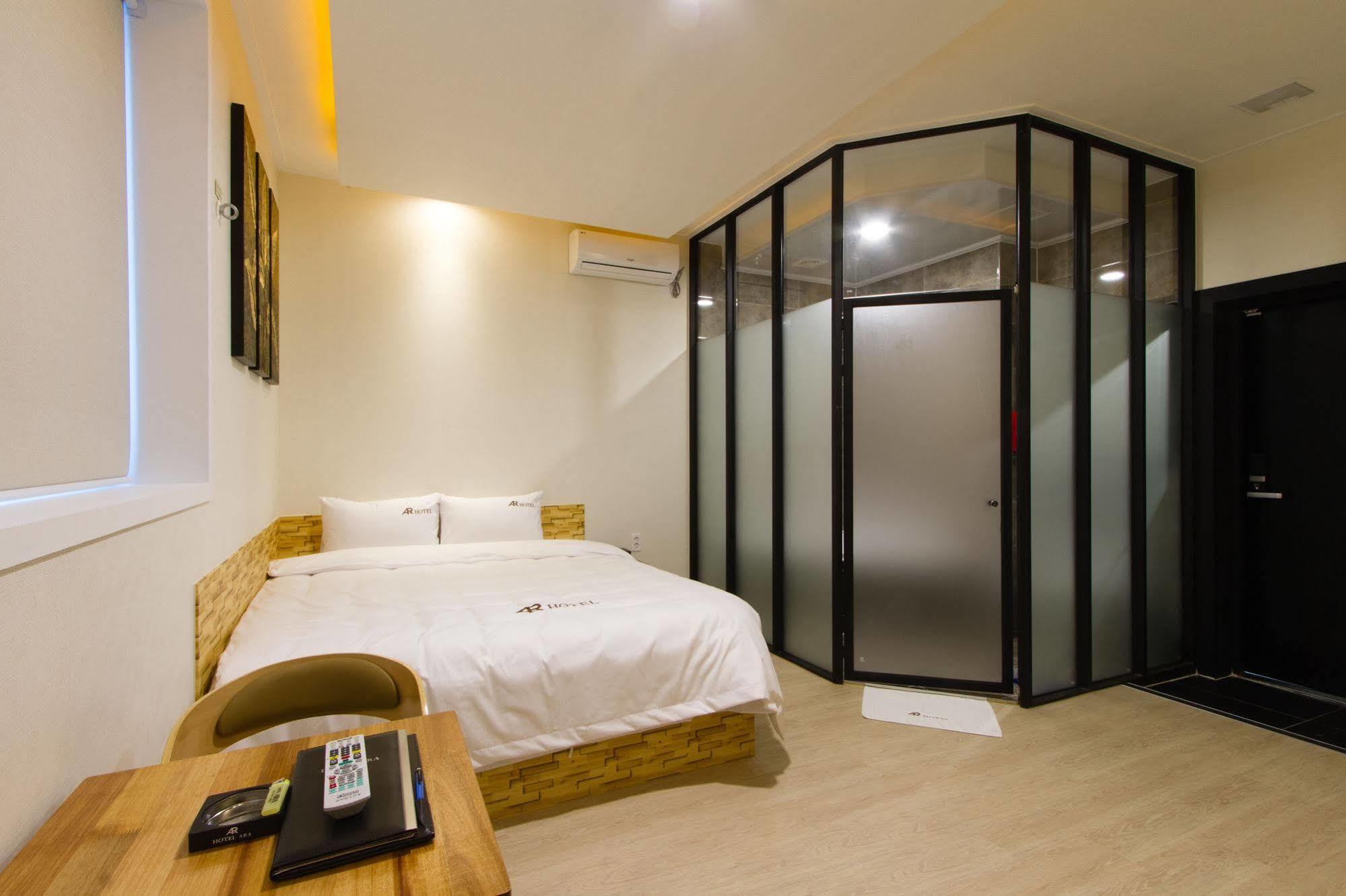 Ara Hotel Busan Extérieur photo