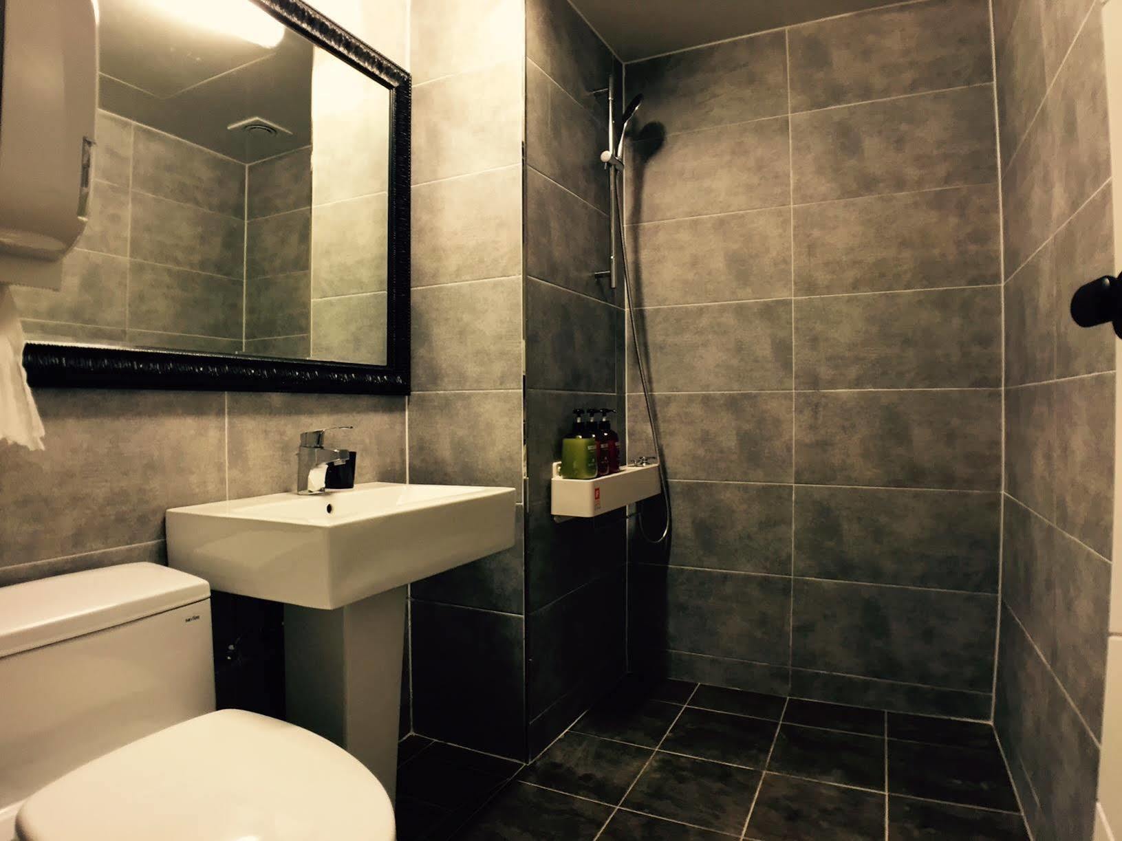 Ara Hotel Busan Extérieur photo